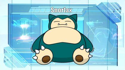 snorlax serebii|snorlax serebii swsh.